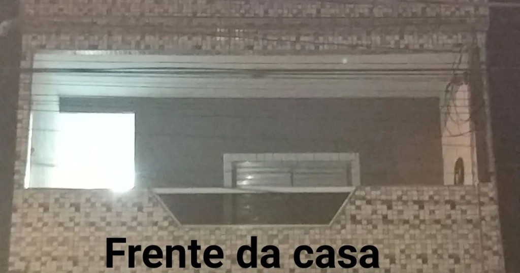 Foto - São Vicente - Vila Matias