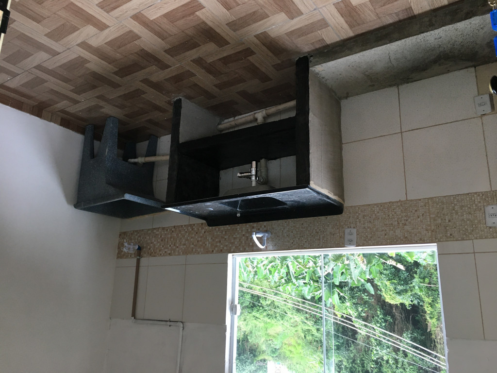 Apartamento para locação na Rua Altinópolis, Paraíso (Polvilho), Cajamar, SP