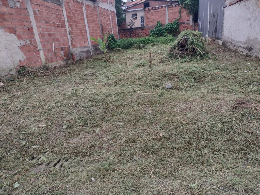 Foto - Rio de Janeiro - Campo Grande