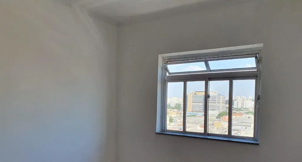 Apartamento, 1 quarto - Foto 1