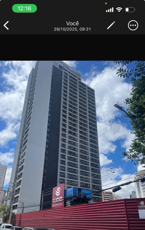 Primeira imagem do imóvel