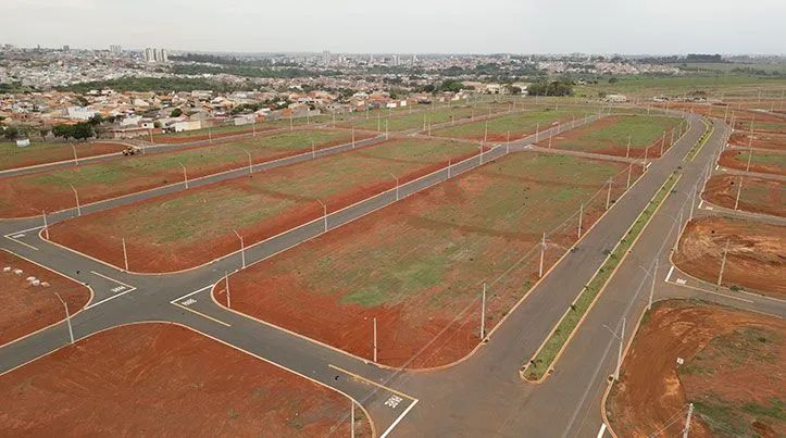 Foto - Santa Bárbara DOeste - Jardim do Barão