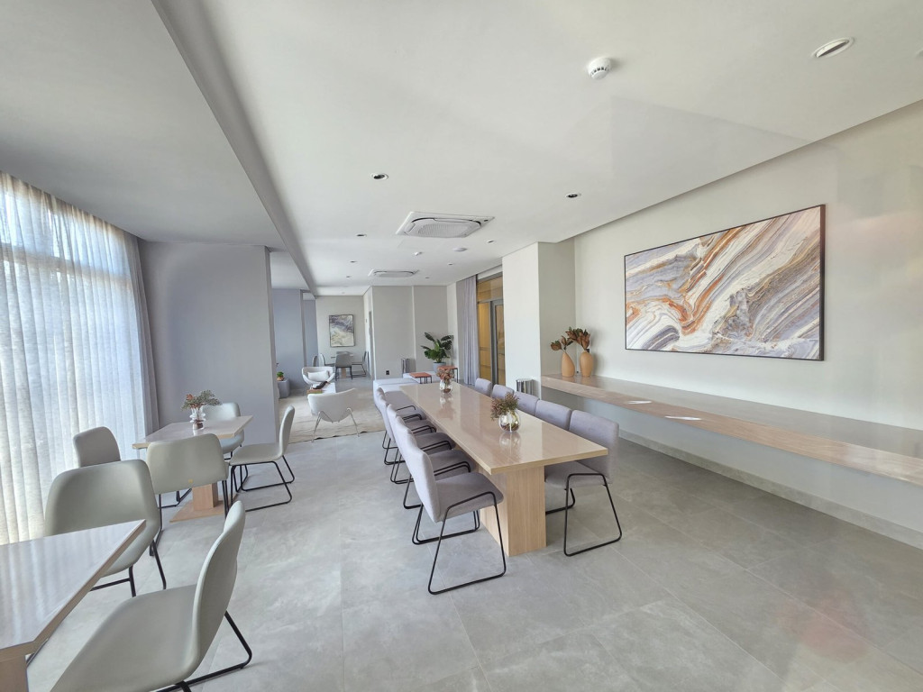 Apartamento, 1 quarto, 28 m² - Foto 1