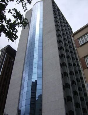 Foto - São Paulo - HIGIENOPOLIS
