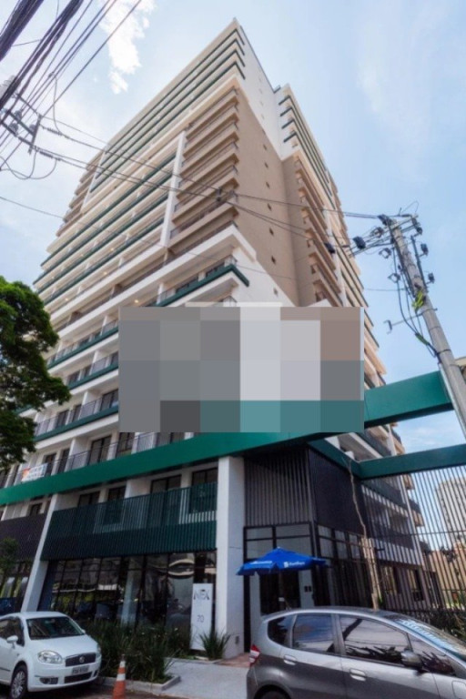 Foto - São Paulo - SUMARE