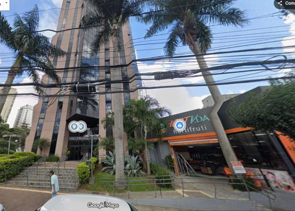 Foto - São Paulo - vila sonia 