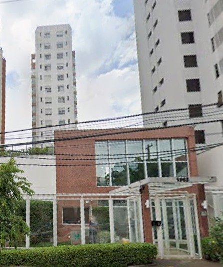 Foto - São Paulo - IPIRANGA