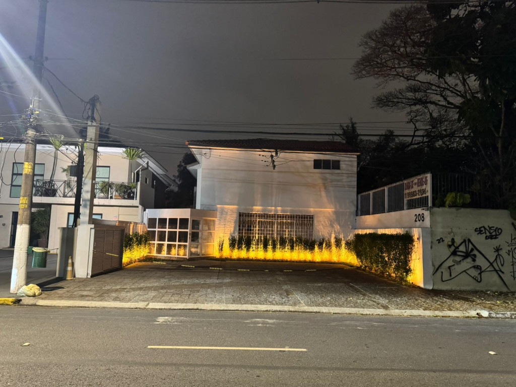 Foto - São Paulo - Jardim America