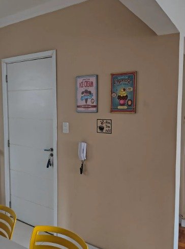 Foto - São Paulo - ACLIMACAO