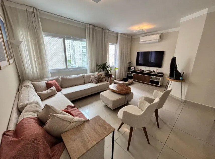 Foto - São Paulo - MOEMA