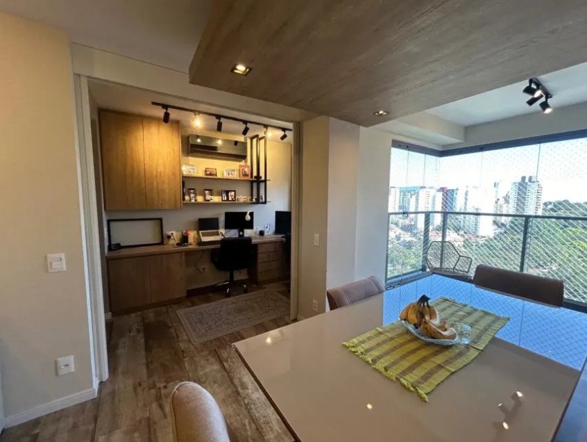 Foto - São Paulo - SAUDE