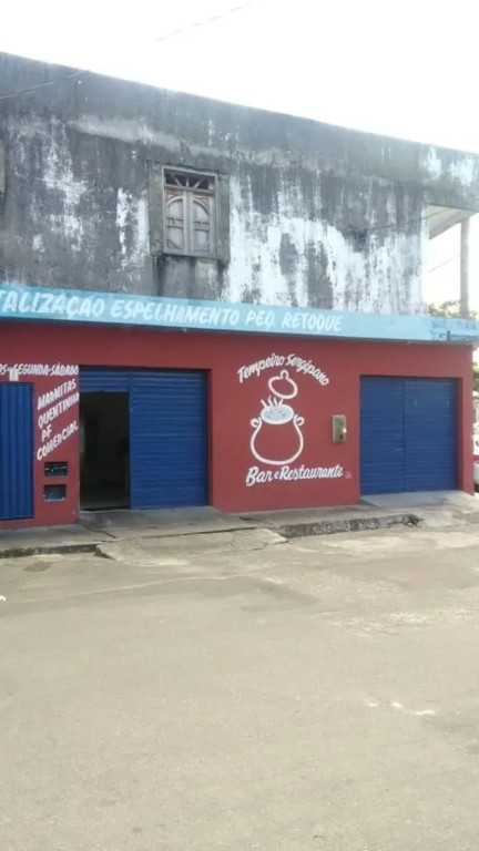 Foto - Aracaju - Industrial