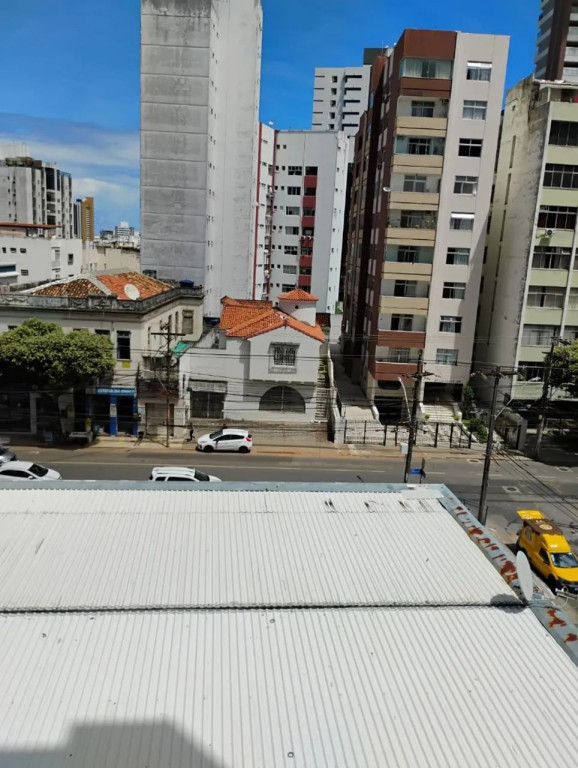 Foto - Salvador - Graça