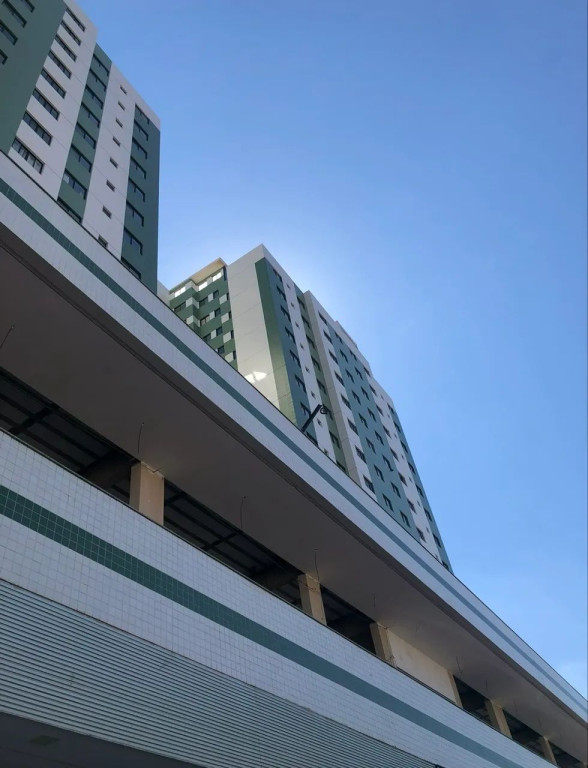 Foto - Brasília - Samambaia Sul (Samambaia)