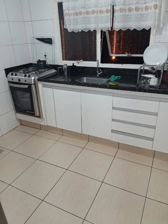 Foto - São José do Rio Preto - Residencial Santa Filomena