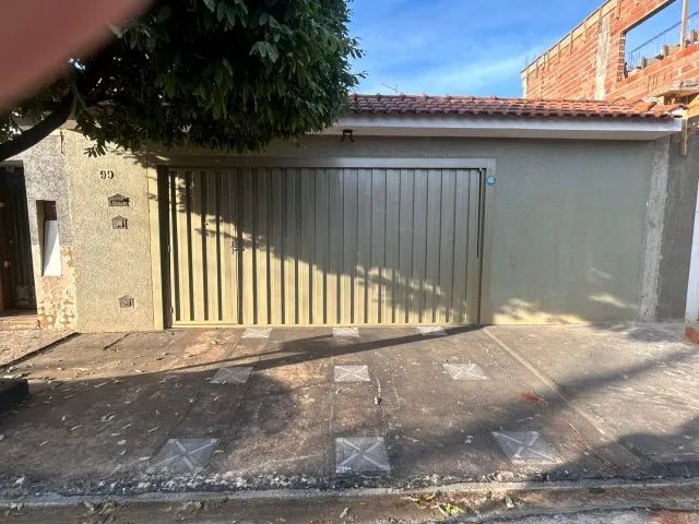 Foto - Ribeirão Preto - Residencial Parque dos Servidores