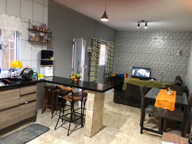 Foto - Cotia - Caputera