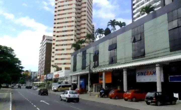 Foto - Salvador - Itaigara