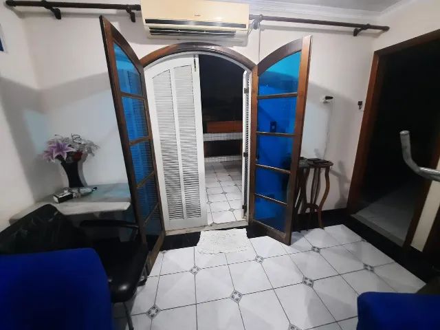 Foto - São Vicente - Cidade Naútica