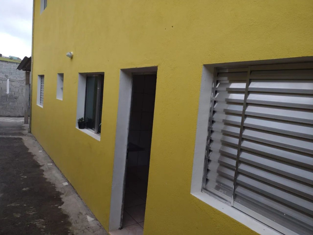 Foto - São José dos Campos - Jardim Santa Hermínia
