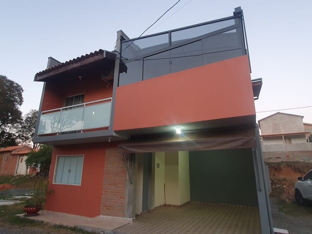 Casa à venda com 3 quartos, 100m² - Foto 3