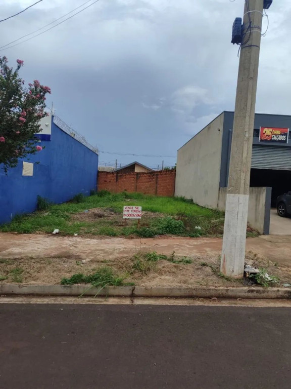Foto - Ribeirão Preto - Jardim Cristo Redentor