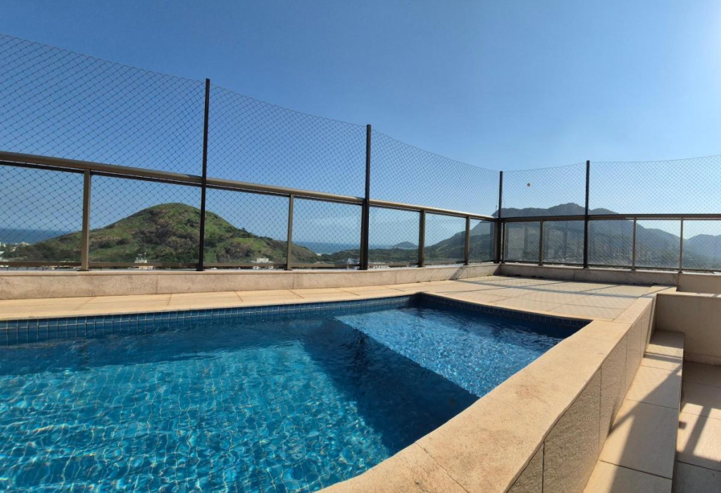 Foto - Rio de Janeiro - Recreio dos Bandeirantes