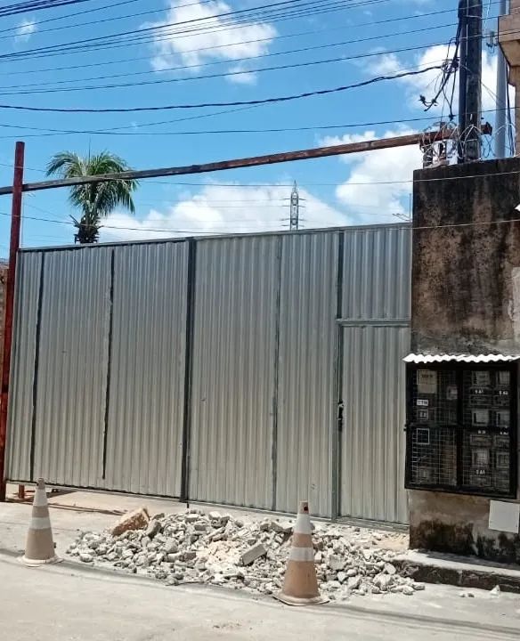 Foto - Salvador - Águas Claras