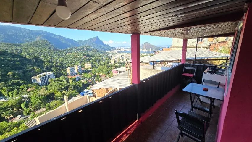 Foto - Rio de Janeiro - Gávea