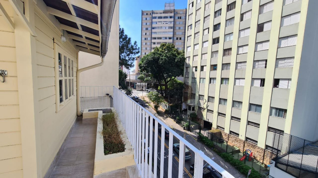 Captação de Apartamento a venda na Rua Apinajés, Perdizes, São Paulo, SP