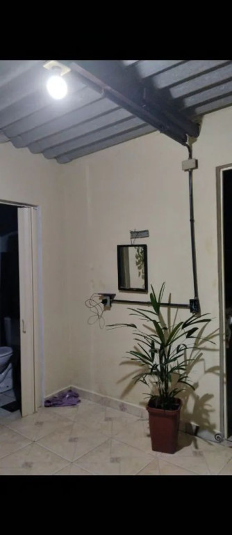 Foto - Francisco Morato - Jardim Alegria