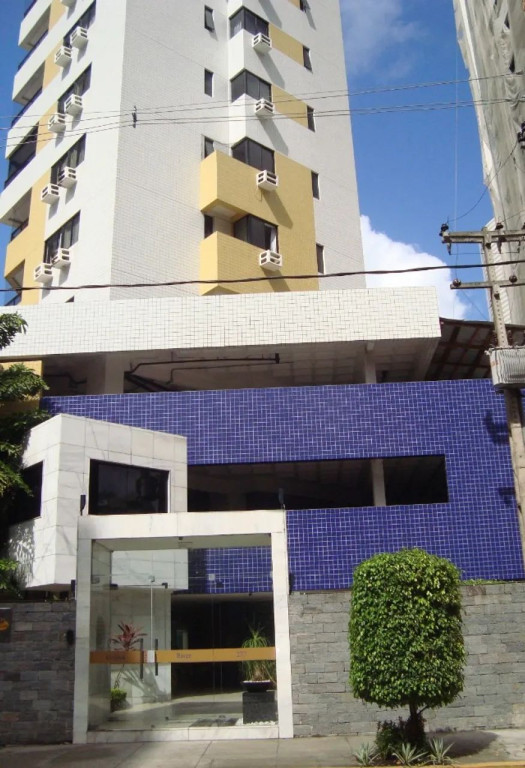 Foto - Recife - Boa Viagem