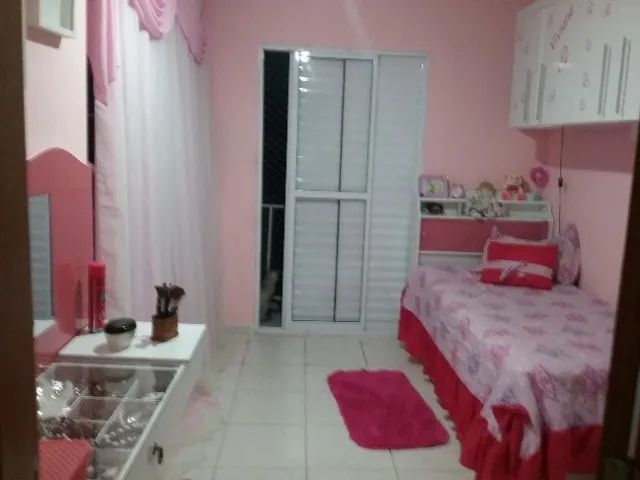 Foto - São Paulo - Santa Etelvina