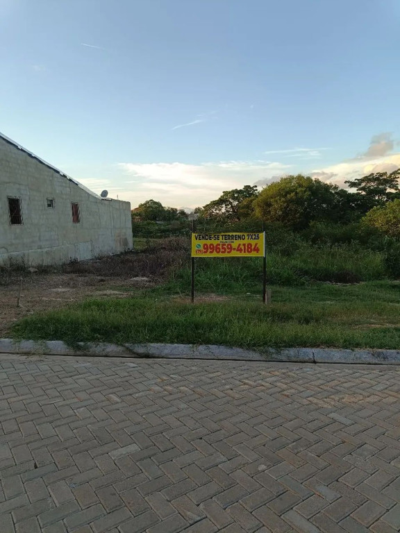 Foto - Aracaju - Olaria