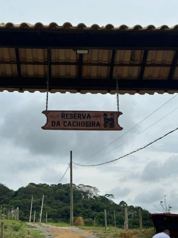 Foto - Volta Redonda - Retiro
