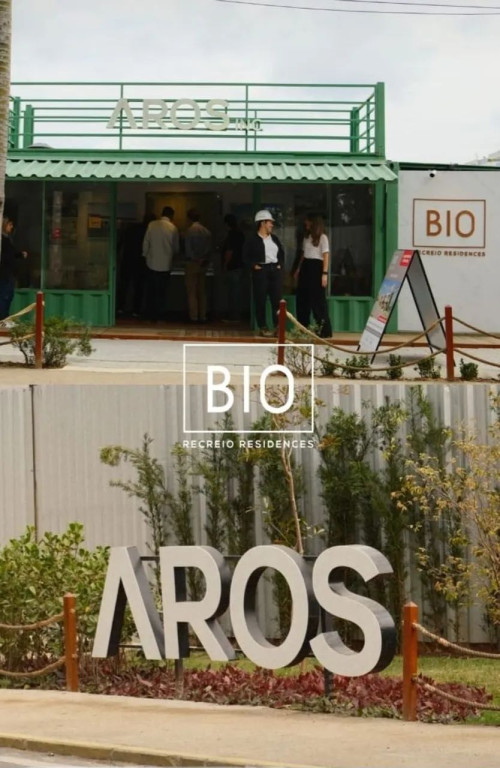 Foto - Rio de Janeiro - Recreio dos Bandeirantes