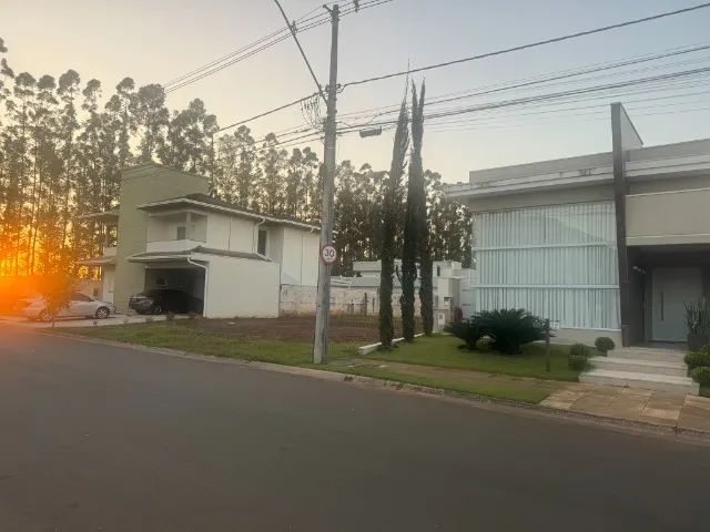 Foto - Paulínia - Jardim de Itapoan