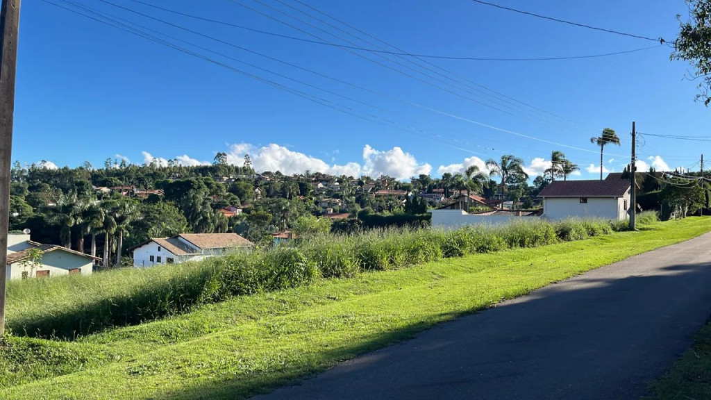 Foto - Ibiúna - 