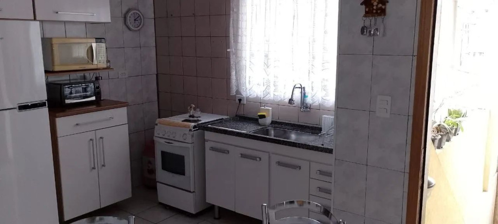 Foto - Osasco - Vila Menck