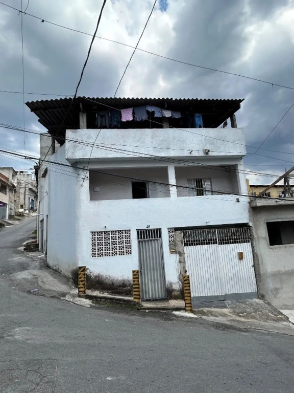 Foto - São Paulo - Vila Gil