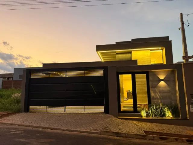 Foto - São José do Rio Preto - Villa Cassini