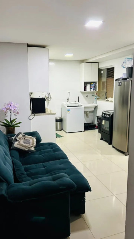 Foto - Brasília - Setor Habitacional Vicente Pires