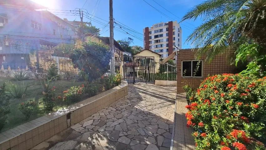 Foto - Salvador - Brotas