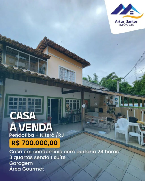 Foto - Niterói - Badu