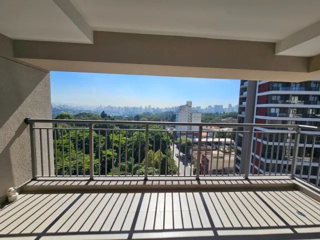 Foto - São Paulo - Pinheiros
