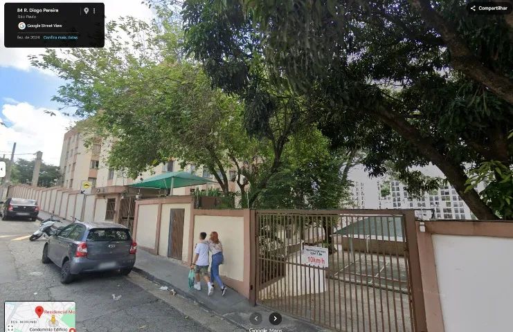 Foto - São Paulo - Super Quadra Morumbi