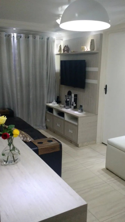 Apartamento, 2 quartos - Foto 2