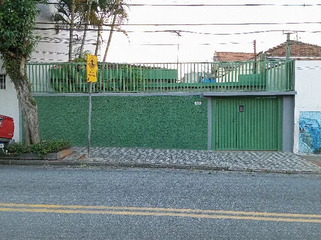 Foto - Santo André - Jardim do Estádio