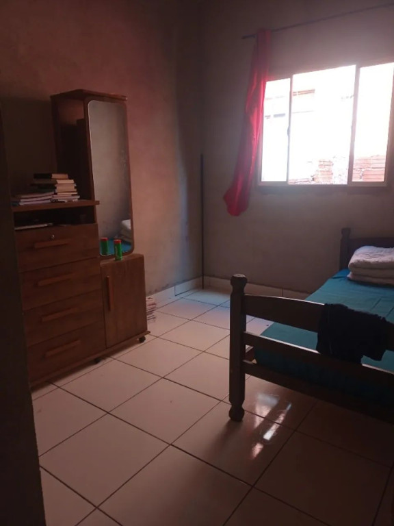 Foto - São Paulo - Conjunto Habitacional Inácio Monteiro