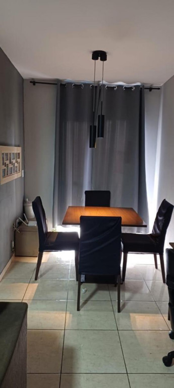 Apartamento, 2 quartos, 56 m² - Foto 1